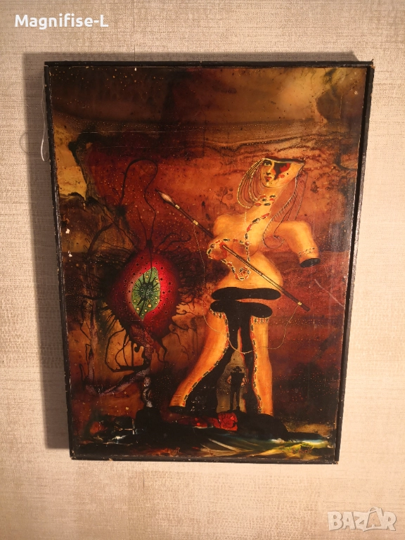 Картини Ст Жотев, снимка 1