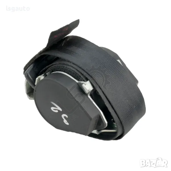 Заден десен предпазен колан Seat Leon II 2005-2012 ID: 144060, снимка 1