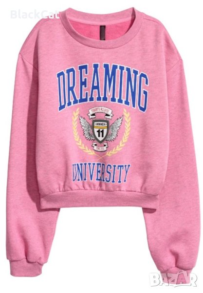 Розов Суитчър, снимка 1