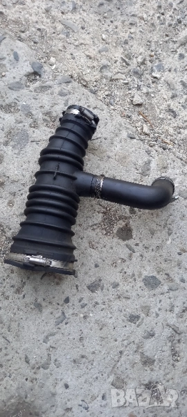 Маркуч турбо Ford Focus C-Max / Focus II 1.6 TDCI, снимка 1