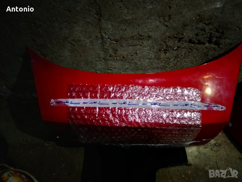 Заден капак за Фиат Купе, снимка 1