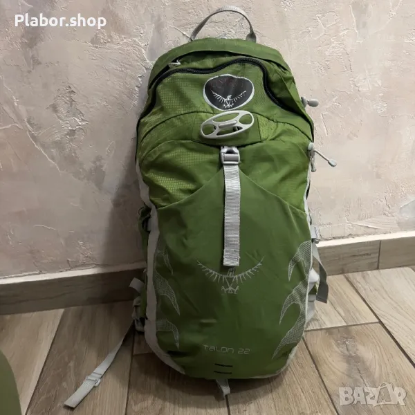 Туристическа раница Osprey Talon 22, снимка 1