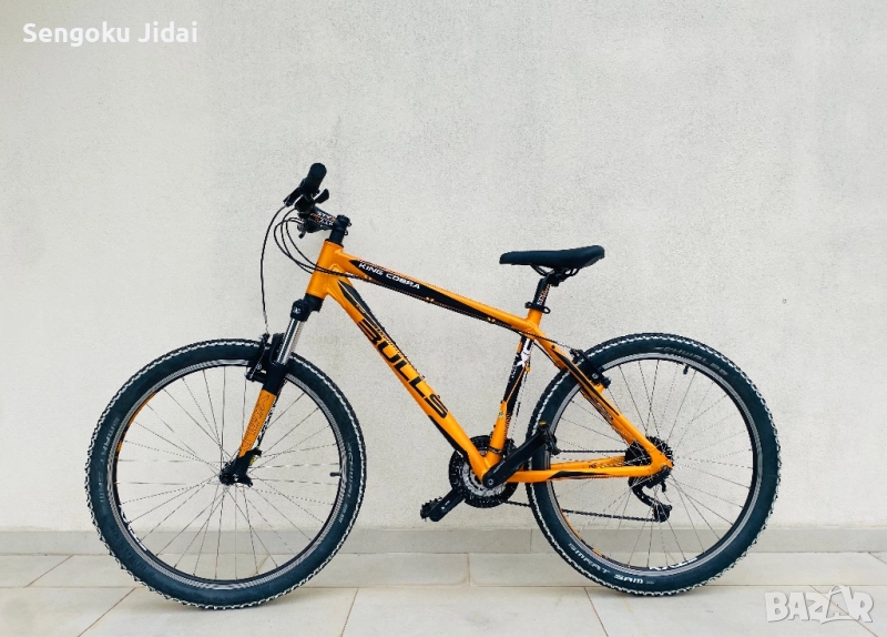 Велосипед Bulls 26 цола, снимка 1