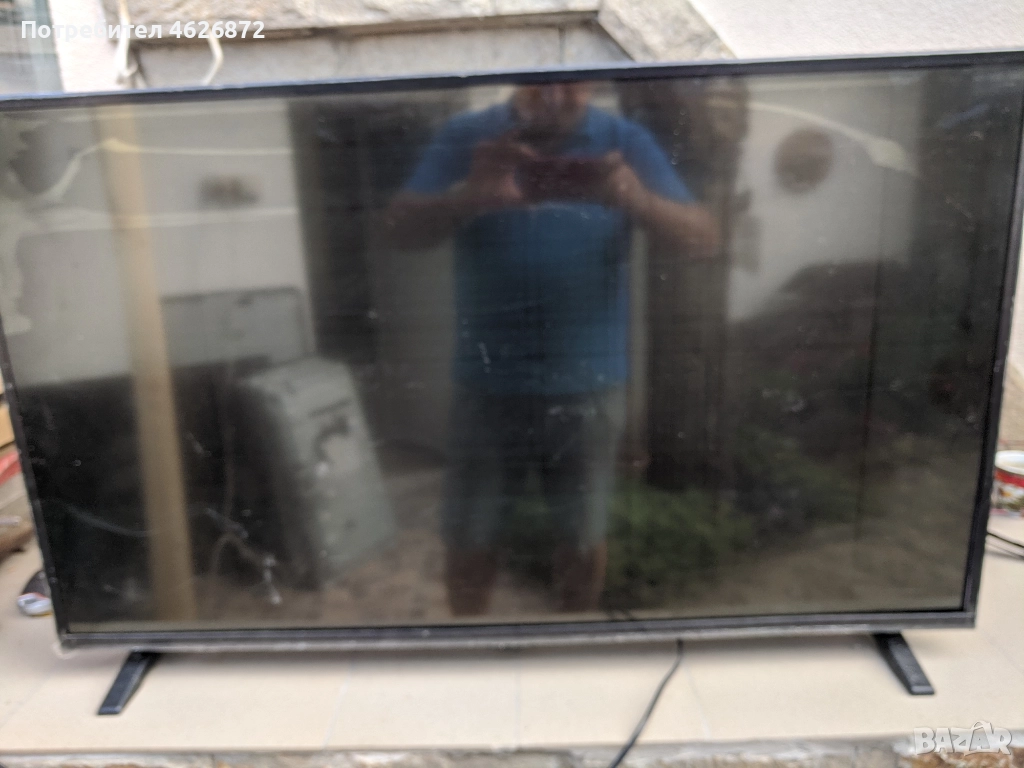 Skyworth LED-43E3000-5800-A6M33G-OP20/VER00.05-L3L02A , снимка 1