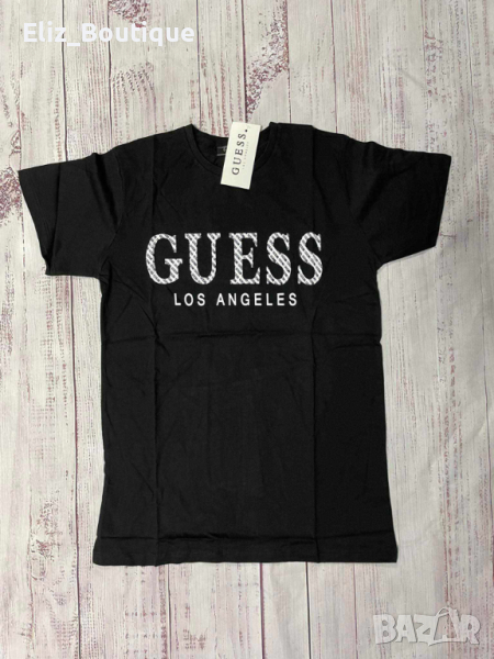 Тениска Guess , снимка 1