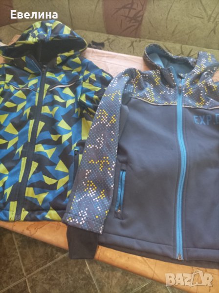 Якенца, снимка 1