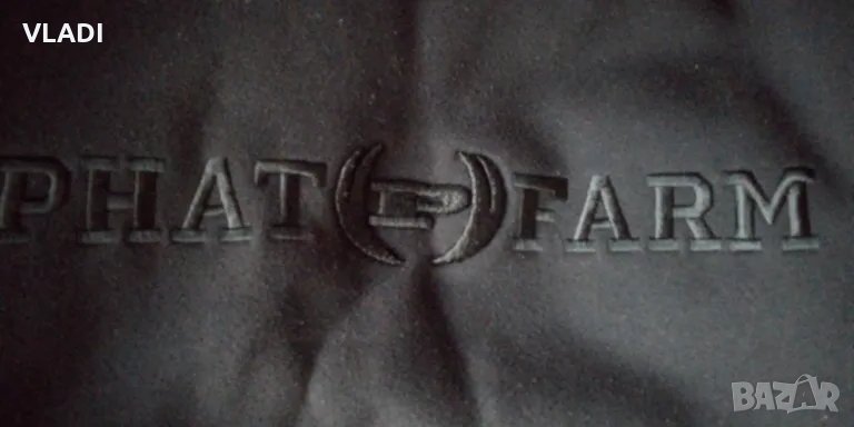Фанела Phat farm, снимка 1
