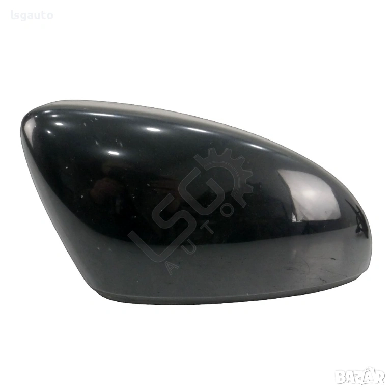 Капак дясно огледало Volkswagen Passat (B7) 2010-2014 ID: 157188, снимка 1