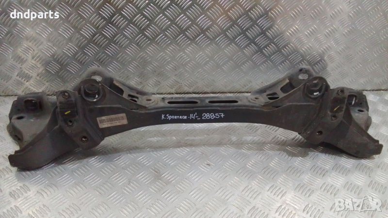 Заден мост Kia Sportage 1.6GDi 2014г.	, снимка 1