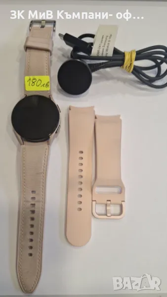 Часовник Samsung Galaxy Watch 5, снимка 1