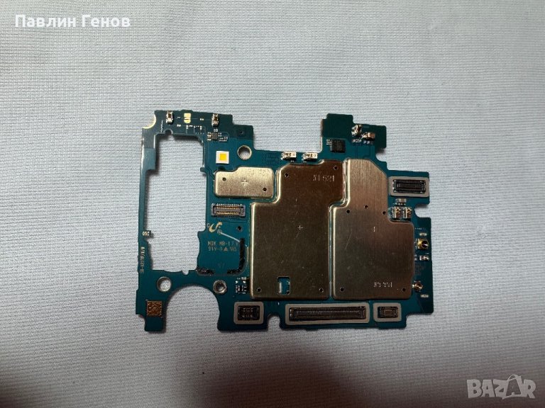 Основна платка за Samsung A21s , Samsung Galaxy A21s, снимка 1