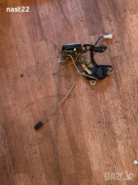 Електрическа лява брава за Сузуки Витара-къса база, снимка 1