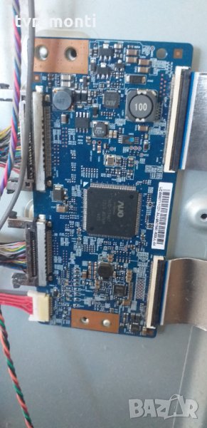 TCON BOARD ,T500HVN05.2 Ctrl BD,50T11-C01, снимка 1