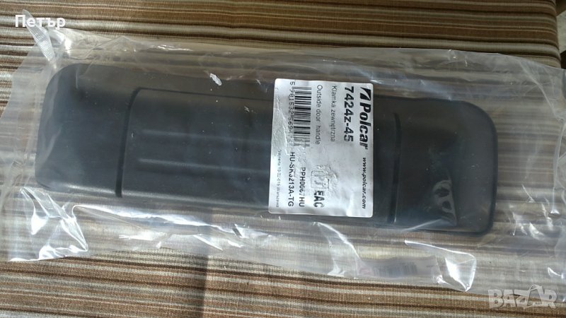 НОВИ дръжки ПОЛСКИ за сузуки гранд витара suzuki grand vitara, снимка 1