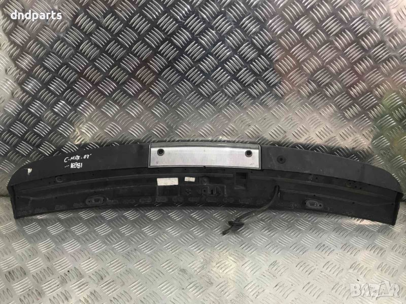 Спойлер багажник Ford C-max,2007г., снимка 1