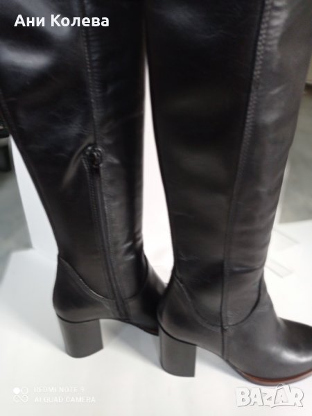 Нови ест.немски ботуши, Тамарис, 37 номер, снимка 1