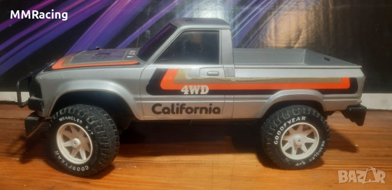 Toyota Hilux Nikko 4х4, снимка 1