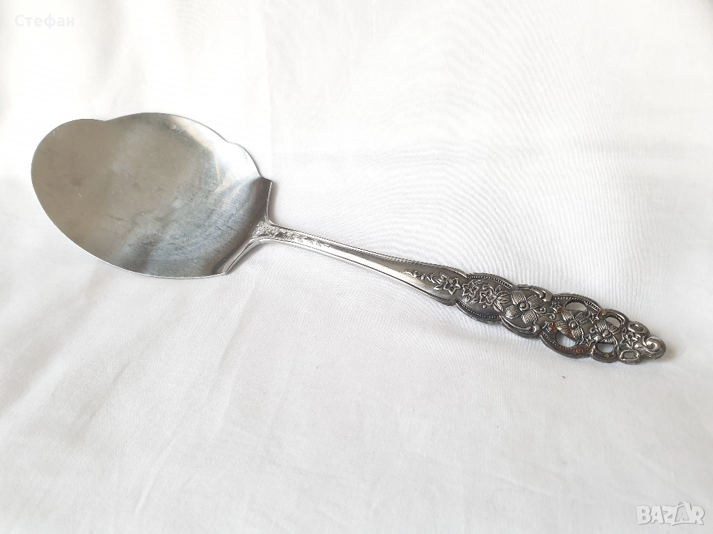 Лопатка за сервиране, снимка 1