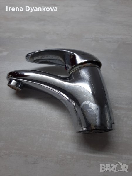 Смесител, снимка 1