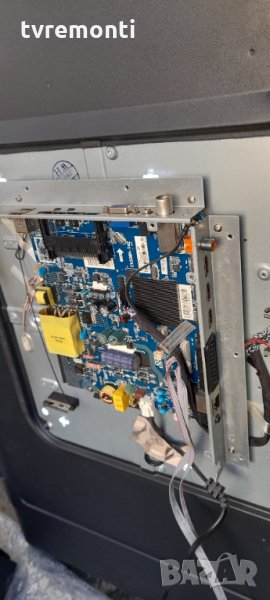 MAIN BOARD ,CV338H-T42 , for NEO LED-4310, снимка 1