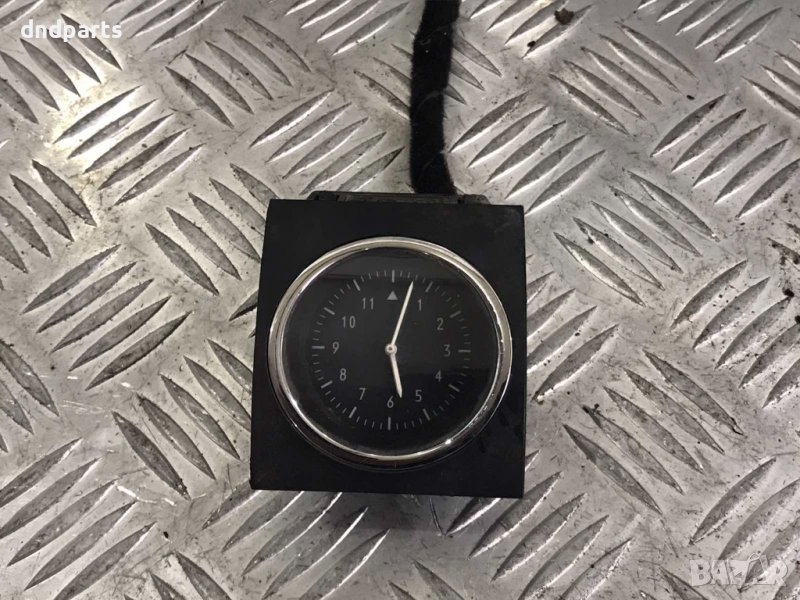 Часовник VW Phaeton,2003г., снимка 1