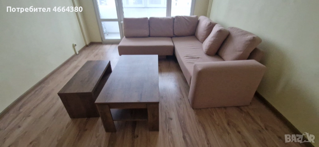 Ъглов Диван, снимка 1