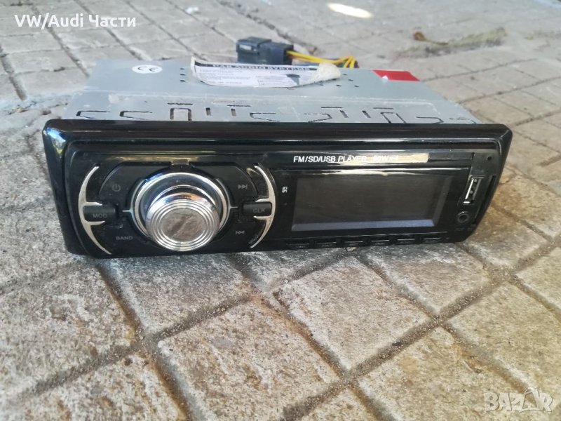 Радио за кола , снимка 1