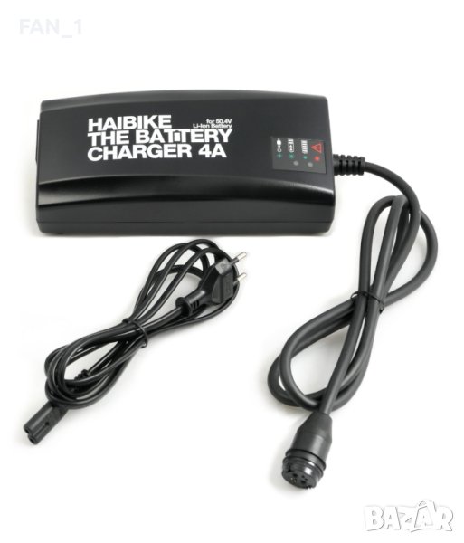 Hibikke Flyon 50.4V Зарядн устройства , снимка 1