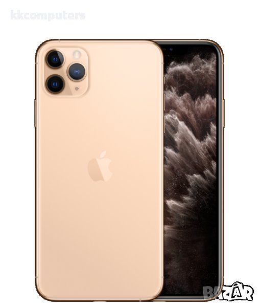На части - iPhone 11 Pro Max, снимка 1