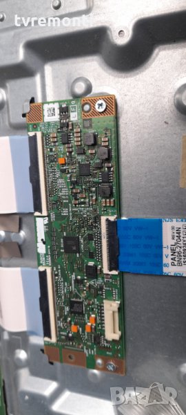 T-con Board RUNTK5538TP ZB, снимка 1