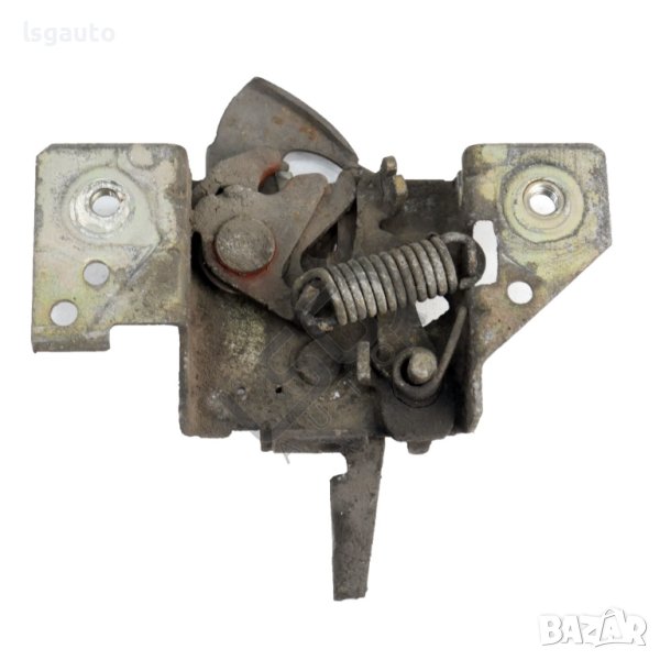 Ключалка преден капак Mazda 2 I (DY) 2003-2007 ID: 120578, снимка 1