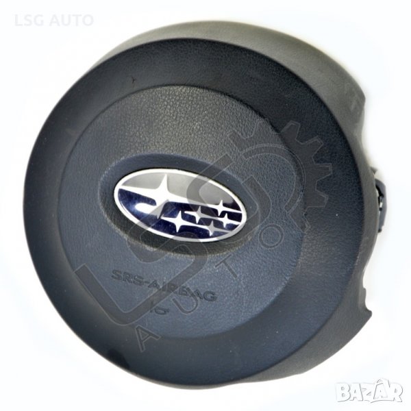 AIRBAG волан Subaru Legacy 2009-2014 SU050720N-196, снимка 1