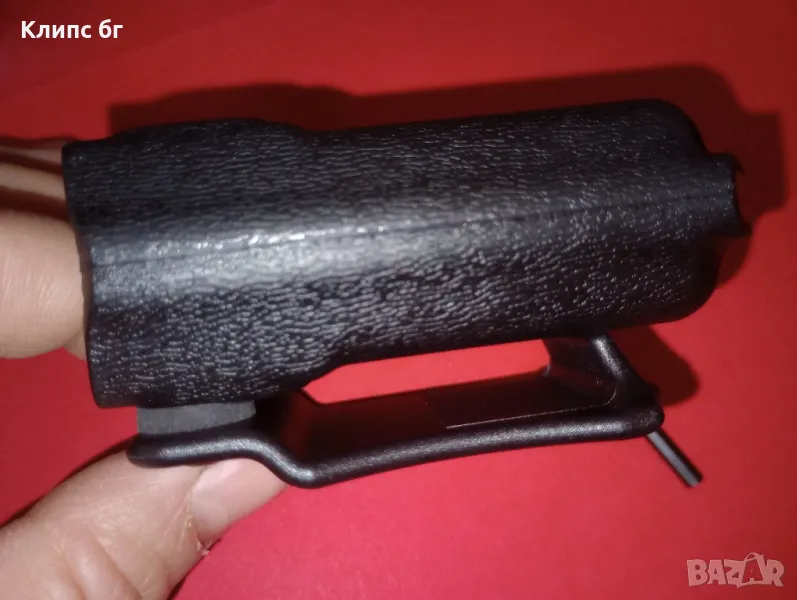 Холдер за пълнител, променящ си ширината!, снимка 1