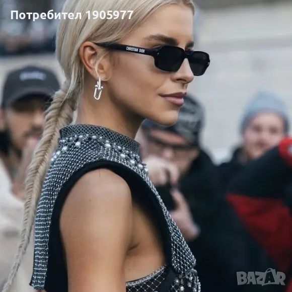 Очилa Christian Dior DiorPacific S3F – Нови, Оригинални, Пълен комплект, снимка 1