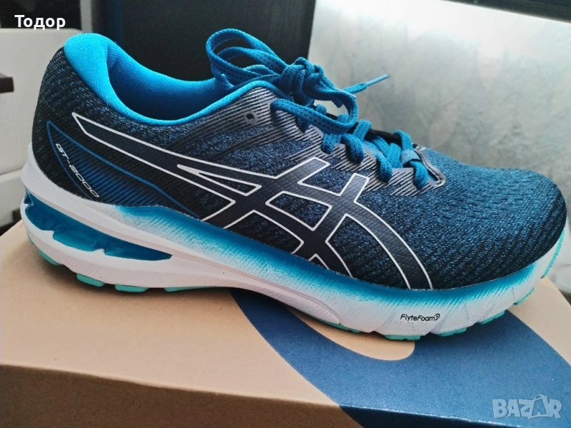 ASICS GT 2000 44 номер , снимка 1