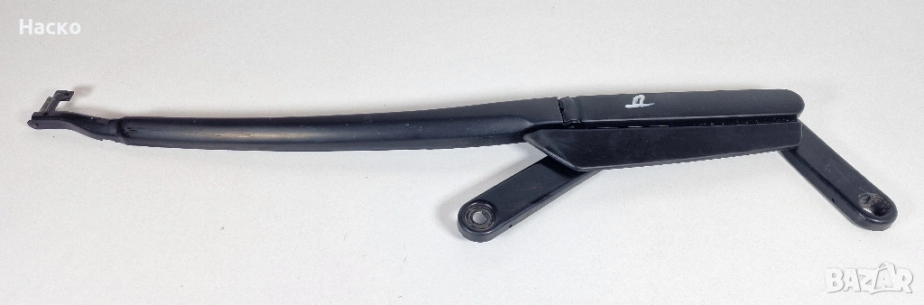 Дясно Рамо Чистачка Дясна Чистачка VW Touareg Туарег 2002-2013, снимка 1