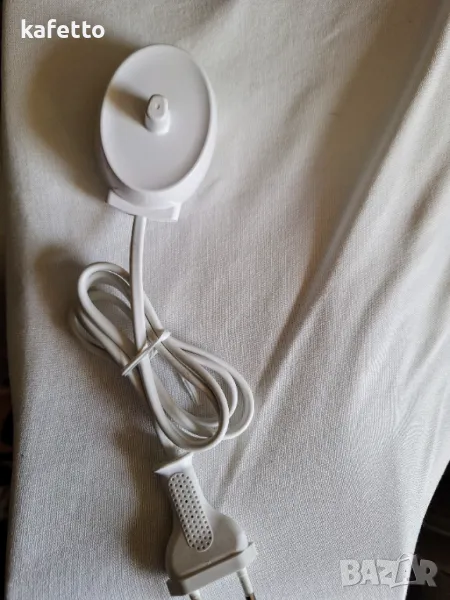 Оригинално зарядно за четки за зъби Орал Б , снимка 1