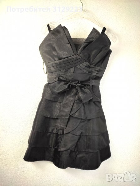 Xanaka party dress 36, снимка 1