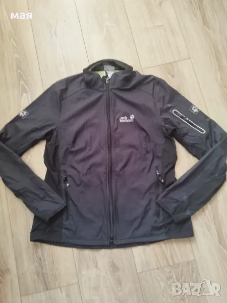 Jack Wolfskin-L, снимка 1