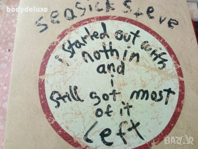 оригинални аудио дискове, снимка 14 - CD дискове - 33837598