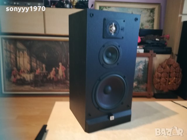 jbl tlx30 6ohm made in denmark 0611201421, снимка 8 - Тонколони - 30696277