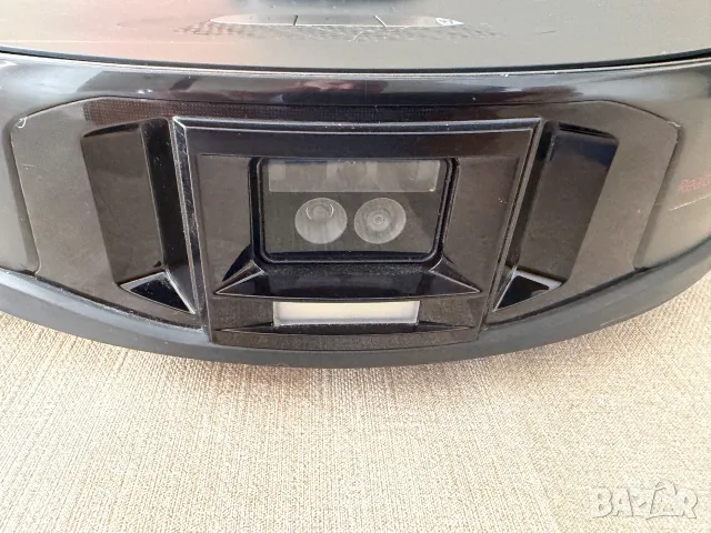 Робот прахосмукачка Roborock S7 MaxV Ultra, 5100 Pa, Моп с ултразвук 3000/мин, 74W, AI, консумативи, снимка 8 - Прахосмукачки - 56003074