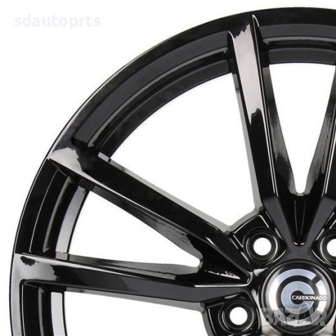 18" Джанти Голф Пасат 5X112 VW Golf Passat Tiguan Arteno Sharan Touran, снимка 4 - Гуми и джанти - 36803054