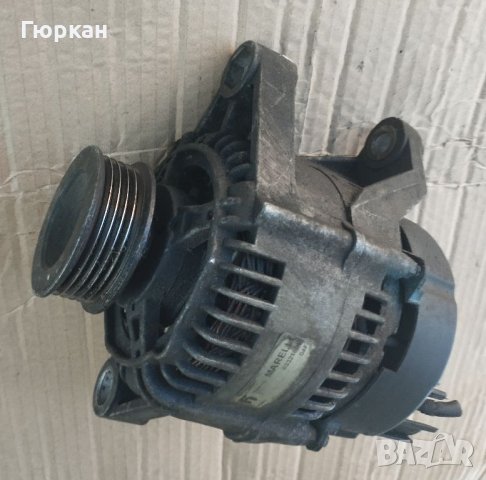 Генератор за  Fiat 1.6  103 к.с.