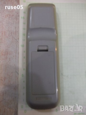 Дистанционно "JVC" работещо - 6, снимка 4 - Дистанционни - 30676158