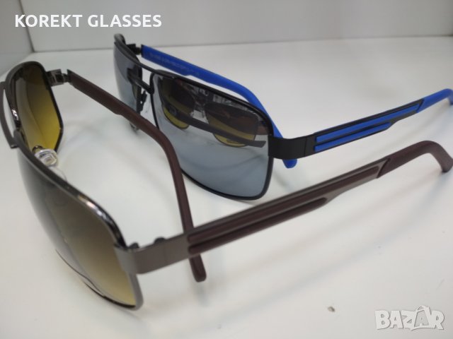 TED BROWNE London HIGH QUALITY POLARIZED100%UV Слънчеви очила TOП цена !!! Гаранция!!! , снимка 2 - Слънчеви и диоптрични очила - 29752753