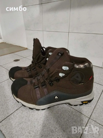 ALFA Туристически обувки, снимка 4 - Спортни обувки - 54001364