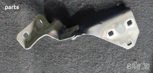 Панти Преден Капак Рено Меган 2 - 011074 - 011075 N, снимка 3 - Части - 42929998