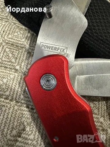 Професионален макетен нож , снимка 2 - Други инструменти - 47839879