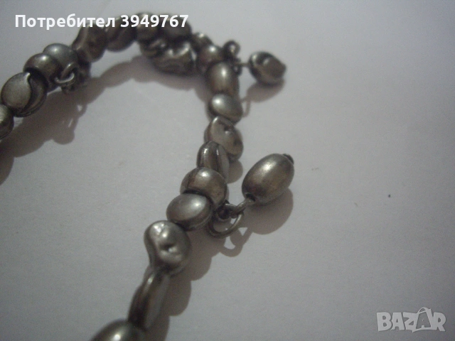 Гривна, снимка 3 - Гривни - 54365741